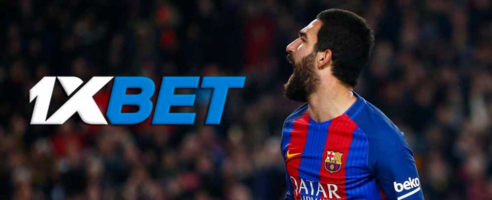 1xBet bonus