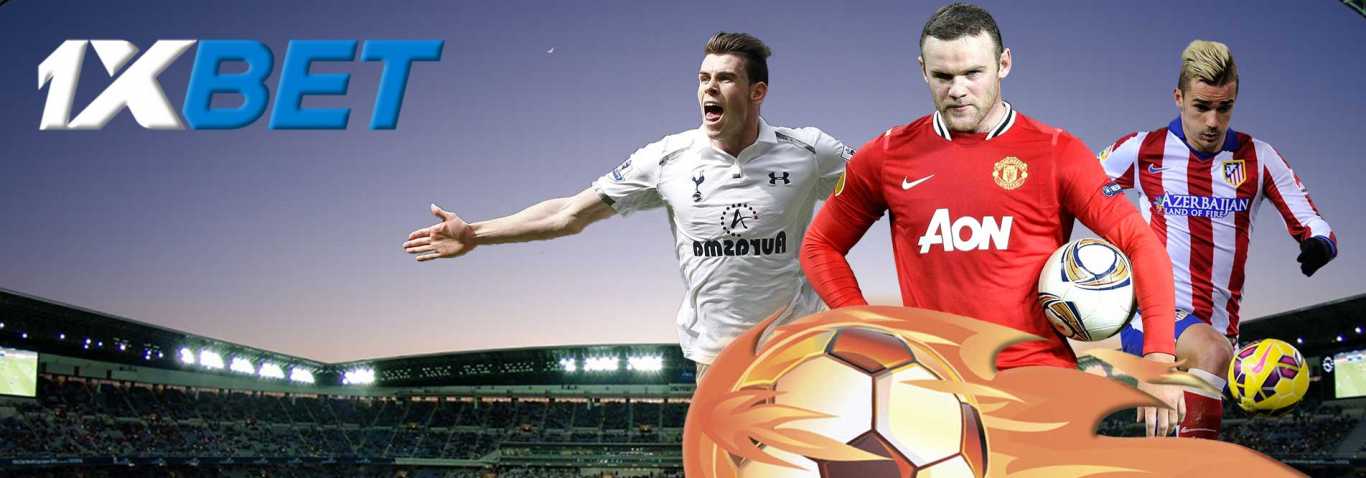 1xBet promo code 1xBet promo code