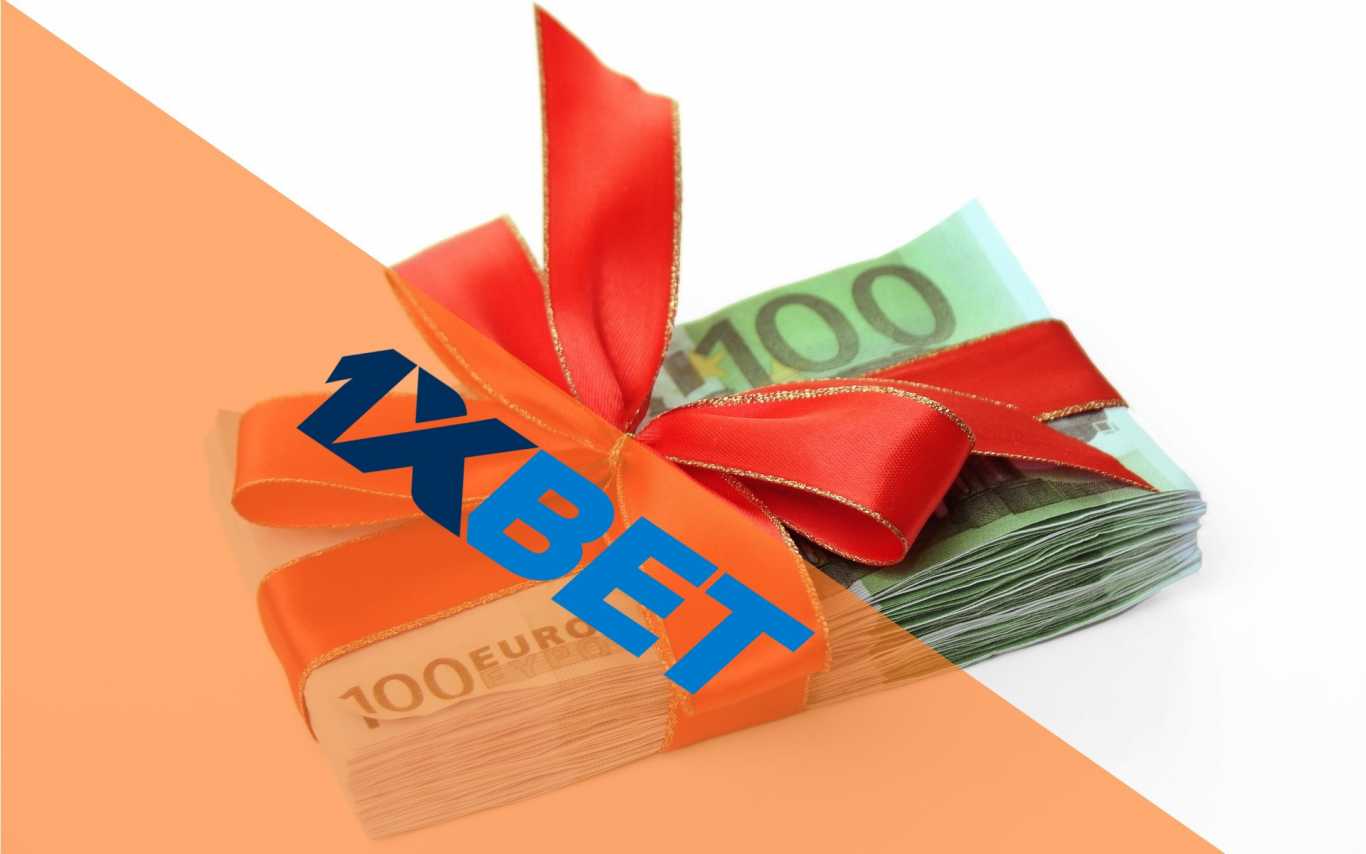 1xbet bonus conditions