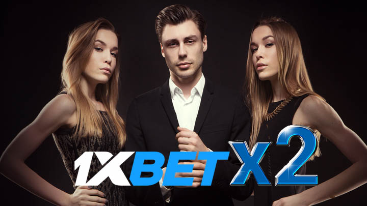 1xBet Black Friday